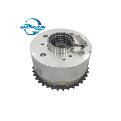 Tensión de la cadena de tiempo para Hyundai Kia 24370-4A030 243704A030 ajuste perfecto y función