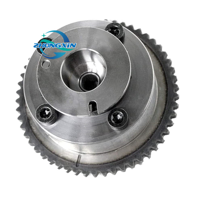 Tensión de la cadena de tiempo para Hyundai Kia 24370-4A030 243704A030 ajuste perfecto y función