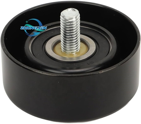 Automóvil DONGFENG KIA 2006-2008 Cinturón de conducción Idler 2528725010 25287-25010 para Hyundai