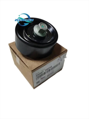Automóvil DONGFENG KIA 2006-2008 Cinturón de conducción Idler 2528725010 25287-25010 para Hyundai