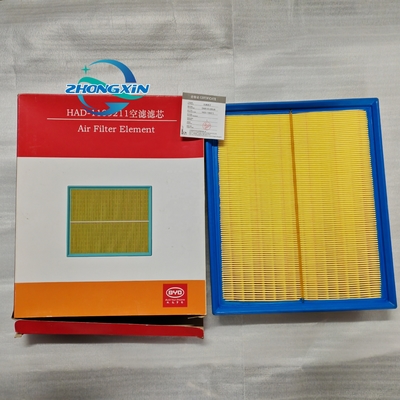 BYD HAD-1109211 elemento de filtro de aire perfecto para QIN Pro DM SONG Pro MAX DM piezas de automóvil