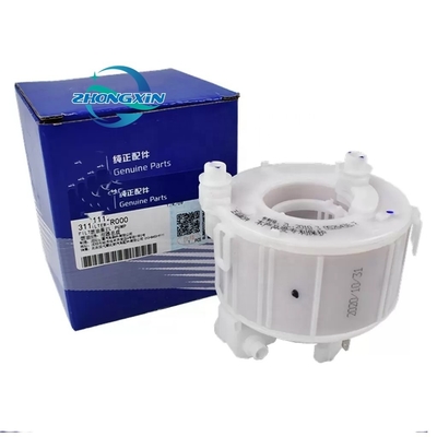 2014-2019 Año Auto Motor Parts Filtro de combustible para el Hyundai Kia 311121R000 31112-1R000