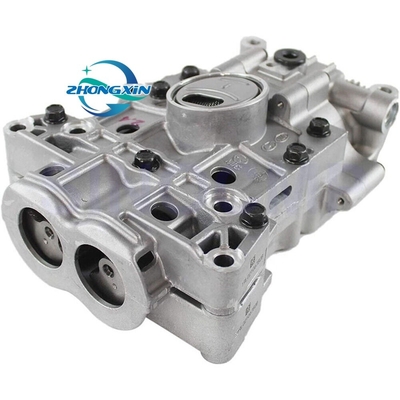 Conjunto de bombas de aceite 23300-2G400 para vehículos coreanos Partes de repuesto del motor 100% -
