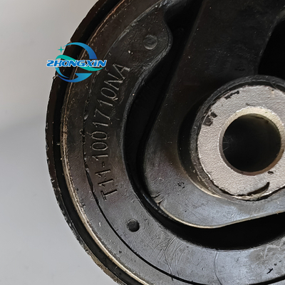 Chery Parts Montaje del motor delantero T11-1001710NA para un rendimiento óptimo