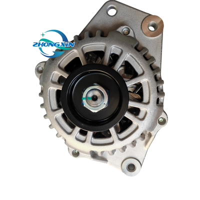 Repuestos de generadores de automóviles Chery A15-3701110BA B11-3701110BB para modelos de ajuste de 2006