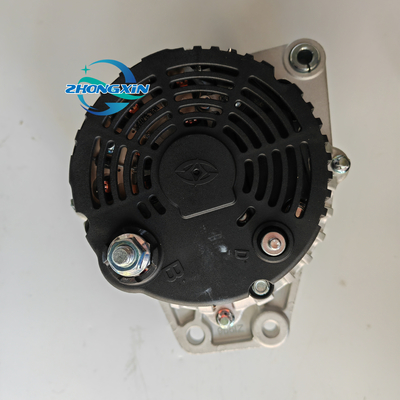 Repuestos de generadores de automóviles Chery A15-3701110BA B11-3701110BB para modelos de ajuste de 2006