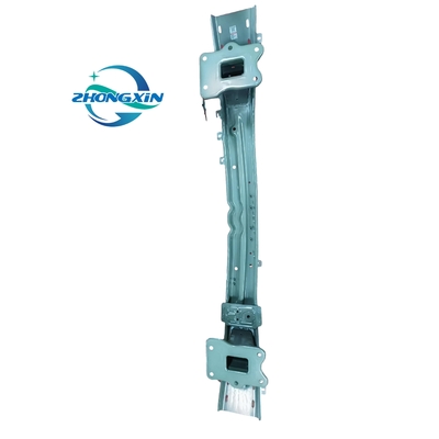 BYD SA3F-8400010A/70 Apoyo de refuerzo del parachoques delantero del vehículo Tipo de vehículo aplicable