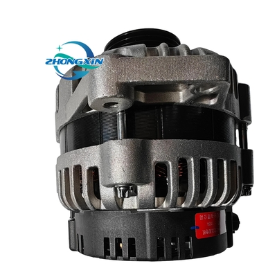 Repuestos de generadores de automóviles Chery A15-3701110BA B11-3701110BB para modelos de ajuste de 2006