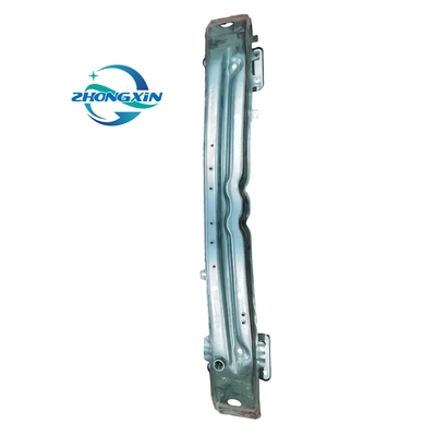 BYD SA3F-8400010A/70 Apoyo de refuerzo del parachoques delantero del vehículo Tipo de vehículo aplicable