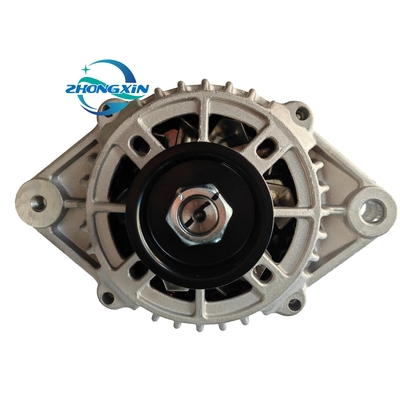 Chery QQ Q21-3701110 Partes de repuesto de generadores para mantenimiento y reparación de automóviles