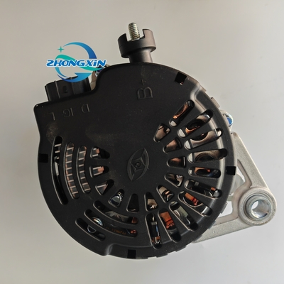 Chery QQ Q21-3701110 Partes de repuesto de generadores para mantenimiento y reparación de automóviles