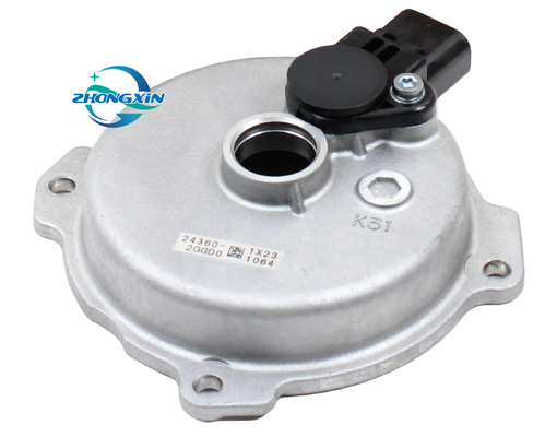 2000 Motor VVT Solenoide Cover Assy Original OEM 24360-2GGB0 para el Hyundai Sonata Europa y también para el Hyundai