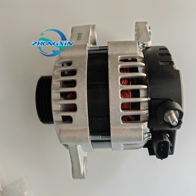 Chery QQ Q21-3701110 Partes de repuesto de generadores para mantenimiento y reparación de automóviles