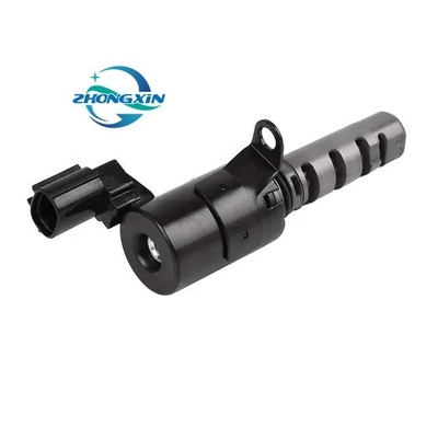 Válvula de control de tiempo de válvula variable del motor para Hyundai Santa fe Sonata Tucson 243752G200