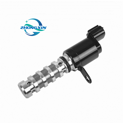 Válvula de control de tiempo de válvula variable del motor para Hyundai Santa fe Sonata Tucson 243752G200