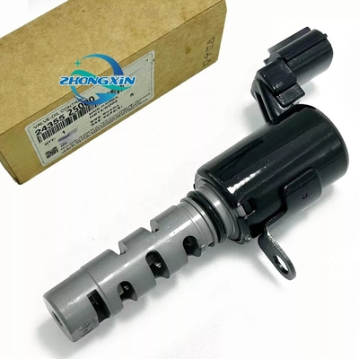 Válvula de control de tiempo de válvula variable del motor para Hyundai Santa fe Sonata Tucson 243752G200