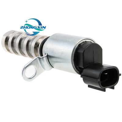 Válvula de control de tiempo de válvula variable del motor para Hyundai Santa fe Sonata Tucson 243752G200