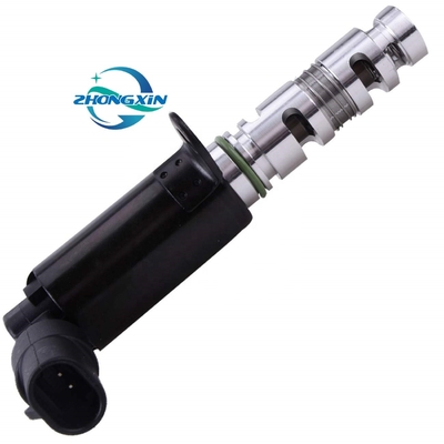 Válvula de control de tiempo de válvula variable del motor para Hyundai Santa fe Sonata Tucson 243752G200