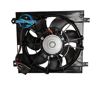 BYD Seagull Hatchback 23.04- Refrigerador del radiador del coche EQEA-1308010