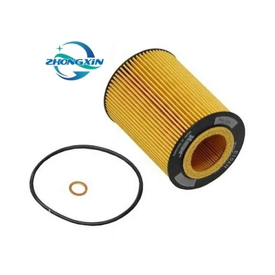 Filtro de aceite 26350-2T000 263502T000 para 2.4 CVVT 4WD Partes del motor de Hyundai Genesis Kia