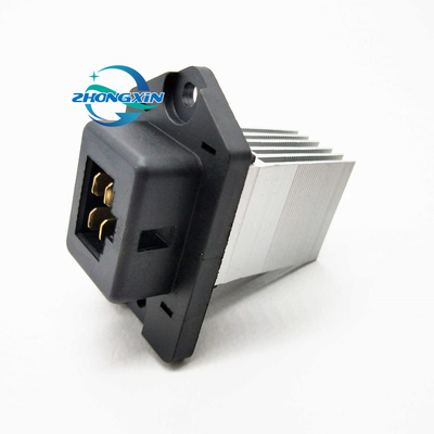 8.1*3.2*2.9cm A/C Blower Motor Resistor OEM NO 97179-2J000 para Hyundai Kia Direct