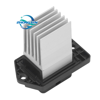 8.1*3.2*2.9cm A/C Blower Motor Resistor OEM NO 97179-2J000 para Hyundai Kia Direct