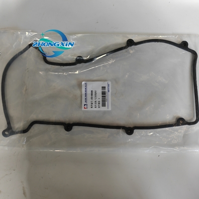 372-1003036 472-1003036 477F-1003041 Junta de la tapa de la válvula de encendido del automóvil para Chery 2011-