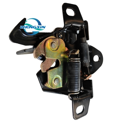 Cerradura del capó delantero A13-8402050FL A21-8402050 para Chery Fengyun 2 Hatchback 09.10-12.12