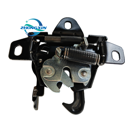 Cerradura del capó delantero A13-8402050FL A21-8402050 para Chery Fengyun 2 Hatchback 09.10-12.12