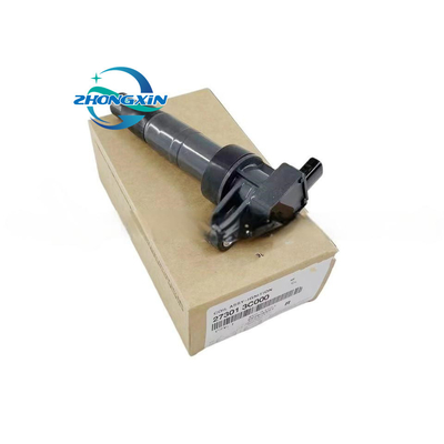 273013CEA0 273013C000 Enchufe de chispas de la bobina de encendido para el motor Hyundai KIA 1.6 Como se muestra en la imagen