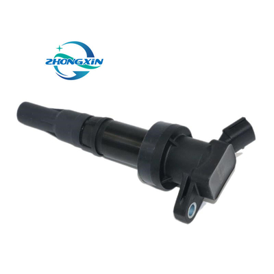 273013CEA0 273013C000 Enchufe de chispas de la bobina de encendido para el motor Hyundai KIA 1.6 Como se muestra en la imagen