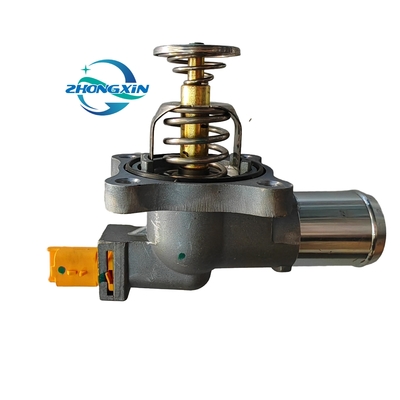D4G15B-1306110 E4T15-1306110 F4J16-1306110 Motor de automóviles Conjunto de termostato para Chery