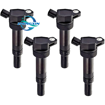 273013CEA0 273013C000 Enchufe de chispas de la bobina de encendido para el motor Hyundai KIA 1.6 Como se muestra en la imagen
