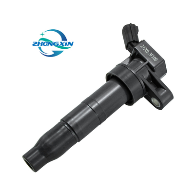 273013CEA0 273013C000 Enchufe de chispas de la bobina de encendido para el motor Hyundai KIA 1.6 Como se muestra en la imagen