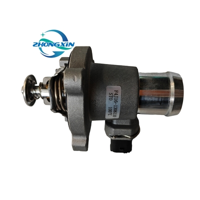 D4G15B-1306110 E4T15-1306110 F4J16-1306110 Motor de automóviles Conjunto de termostato para Chery