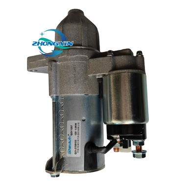 Q21-3708100 OEM Motor de arranque automático de montaje para Chery Auto Parts Q213708100