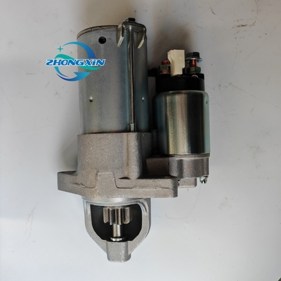 Q21-3708100 OEM Motor de arranque automático de montaje para Chery Auto Parts Q213708100