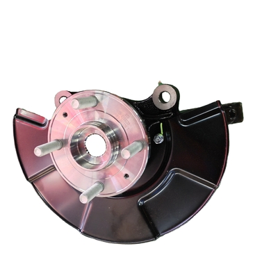 BYD Seagull Auto Parts Mancha delantera izquierda del volante con ensamblaje de eje EM2E-3501300 2023-