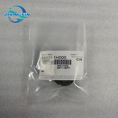 56521-D3000 56521-F200 565211C100 56521-1H000 Revestimiento del bastidor de dirección para Hyundai y Kia