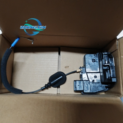 Número OE EQEA-6205209 Mecanismo de carrocería de bloqueo de la puerta trasera derecha para BYD Seagull
