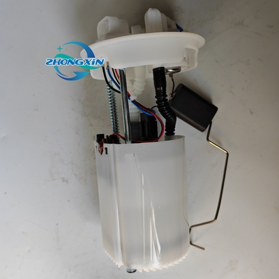 Chery A5 E5 Instalación de automóviles Conjunto de bomba de combustible eléctrica A21-1106610 con alta confiabilidad
