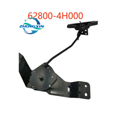 2003-2007 HYUNDAI KIA Cargador de ruedas de repuesto 62800C5000 62800-C5000 para reemplazo/reparación