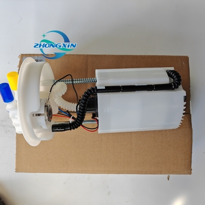 Chery A5 E5 Instalación de automóviles Conjunto de bomba de combustible eléctrica A21-1106610 con alta confiabilidad