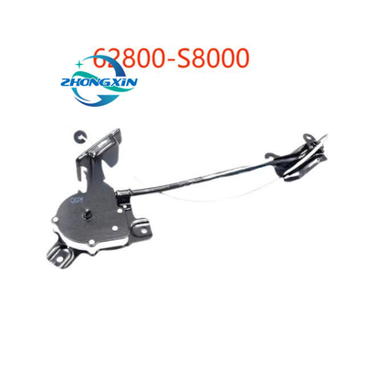 2003-2007 HYUNDAI KIA Cargador de ruedas de repuesto 62800C5000 62800-C5000 para reemplazo/reparación