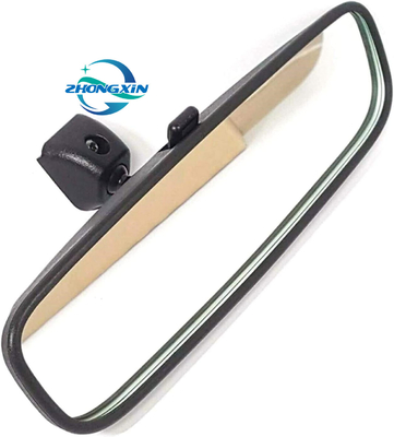 Instalación de automóviles Hyundai Espejo retrovisor de gran angular 85101-1M000 85101-3X100 para Kia