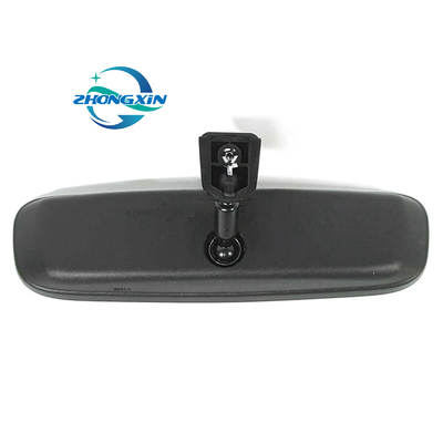 Instalación de automóviles Hyundai Espejo retrovisor de gran angular 85101-1M000 85101-3X100 para Kia