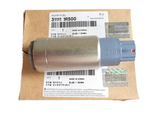 2009- Bomba de combustible para KIA Sportage Picanto Rio 31111-1R000 311111R000 2.0 GDi 4WD Motor