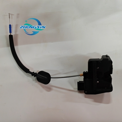 BYD Gaviota EQEA-6105200 Mecanismo de bloqueo de la puerta delantera izquierda