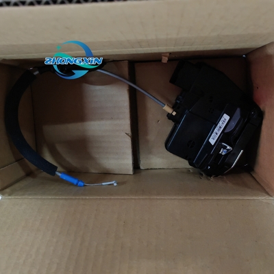 BYD Gaviota EQEA-6105200 Mecanismo de bloqueo de la puerta delantera izquierda