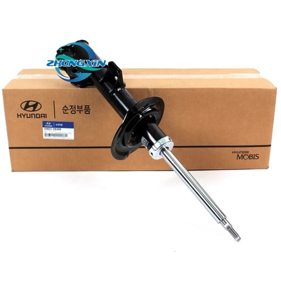 OE NO. 546512Z000 546612Z000 Partes de suspensión automática Absorbedores de choques para Hyundai Kia
